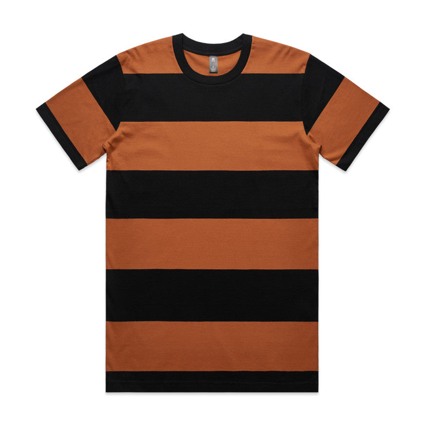 Wide Stripe Tee5045