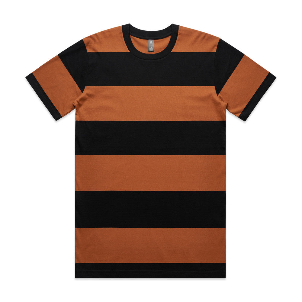 Wide Stripe Tee5045