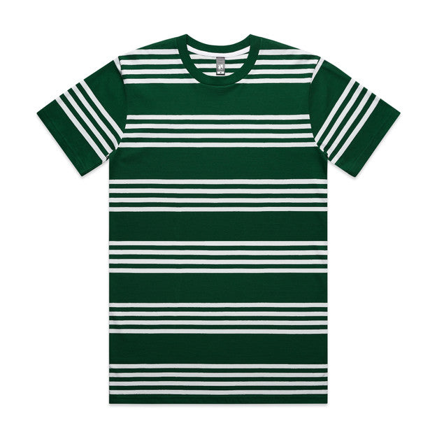 Classic Quad Stripe Tee5046