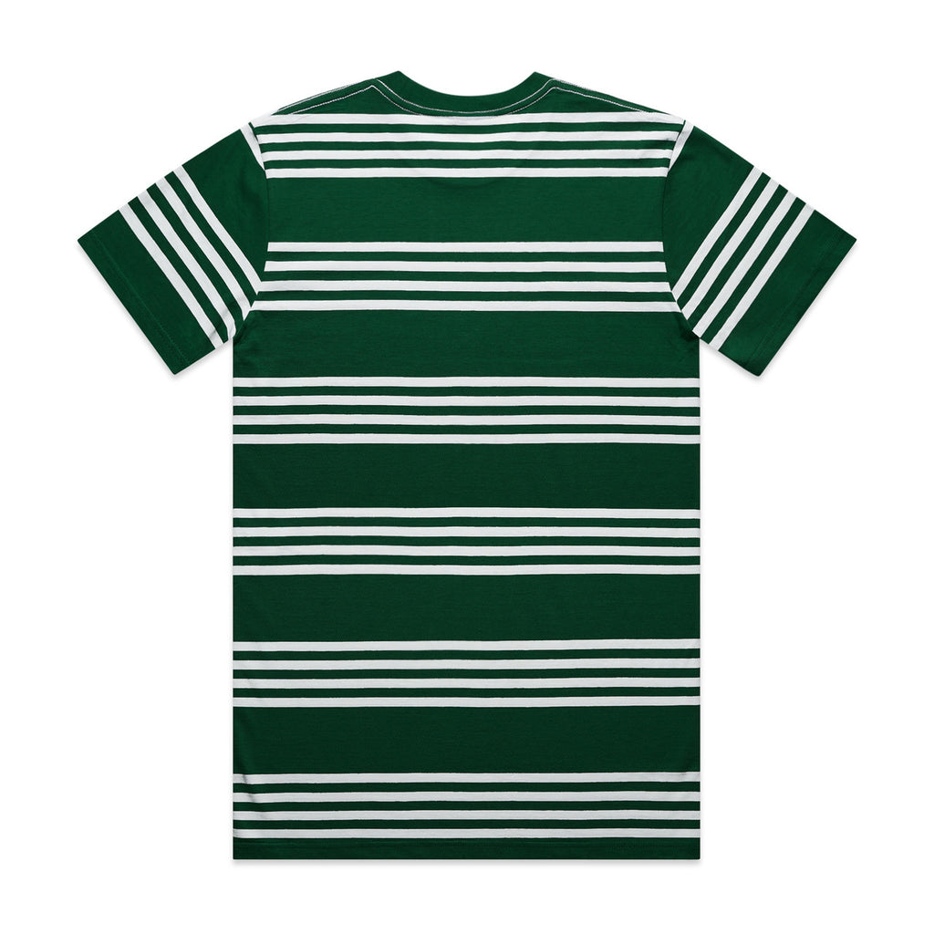Classic Quad Stripe Tee5046
