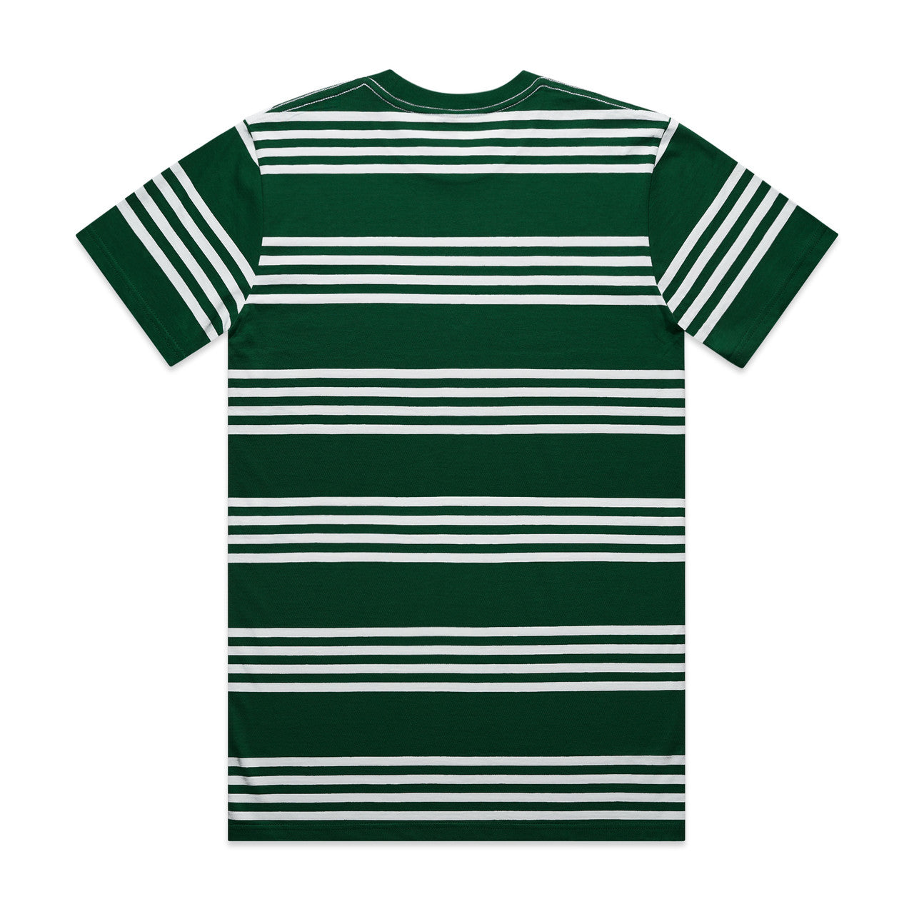 Classic Quad Stripe Tee5046