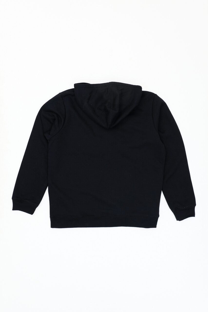 Celtic Zip Hood
