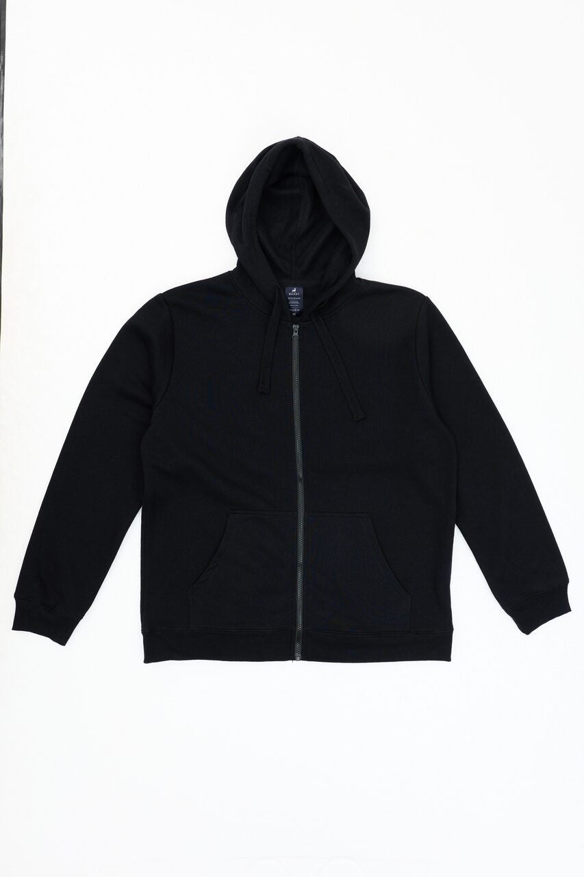Celtic Zip Hood