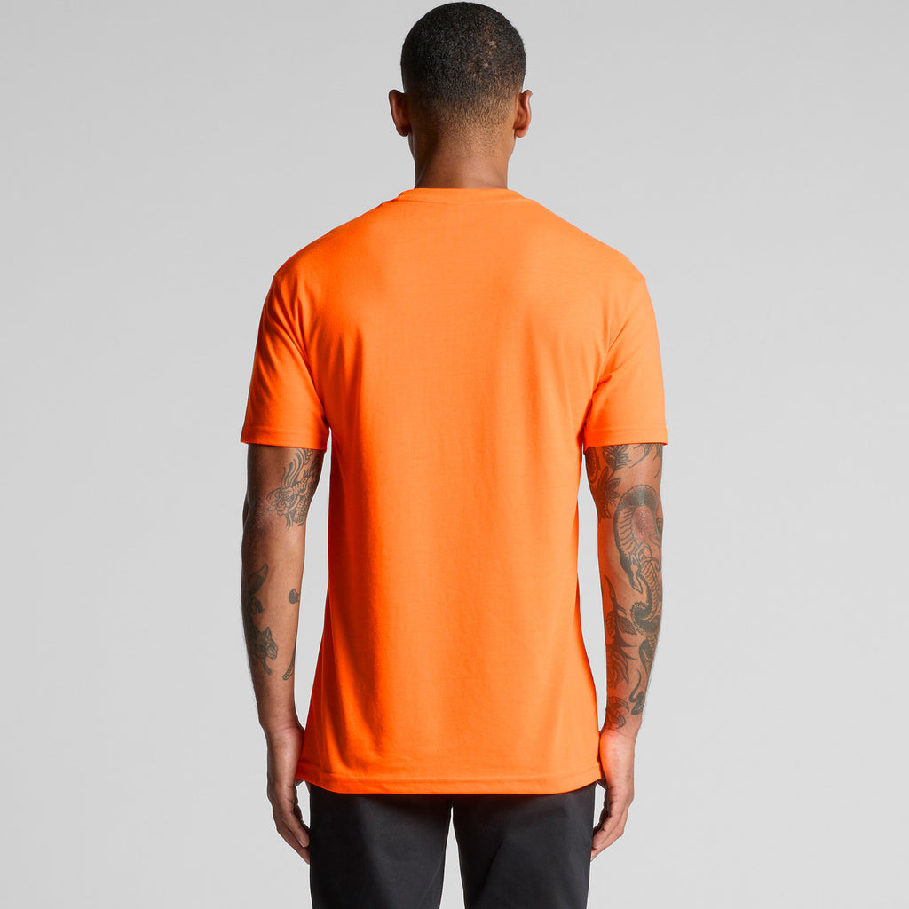 Block Safety Tee5050F