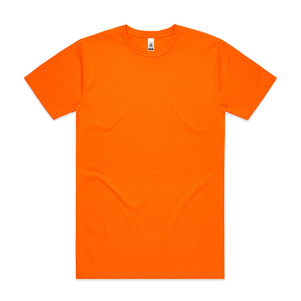 Block Safety Tee5050F