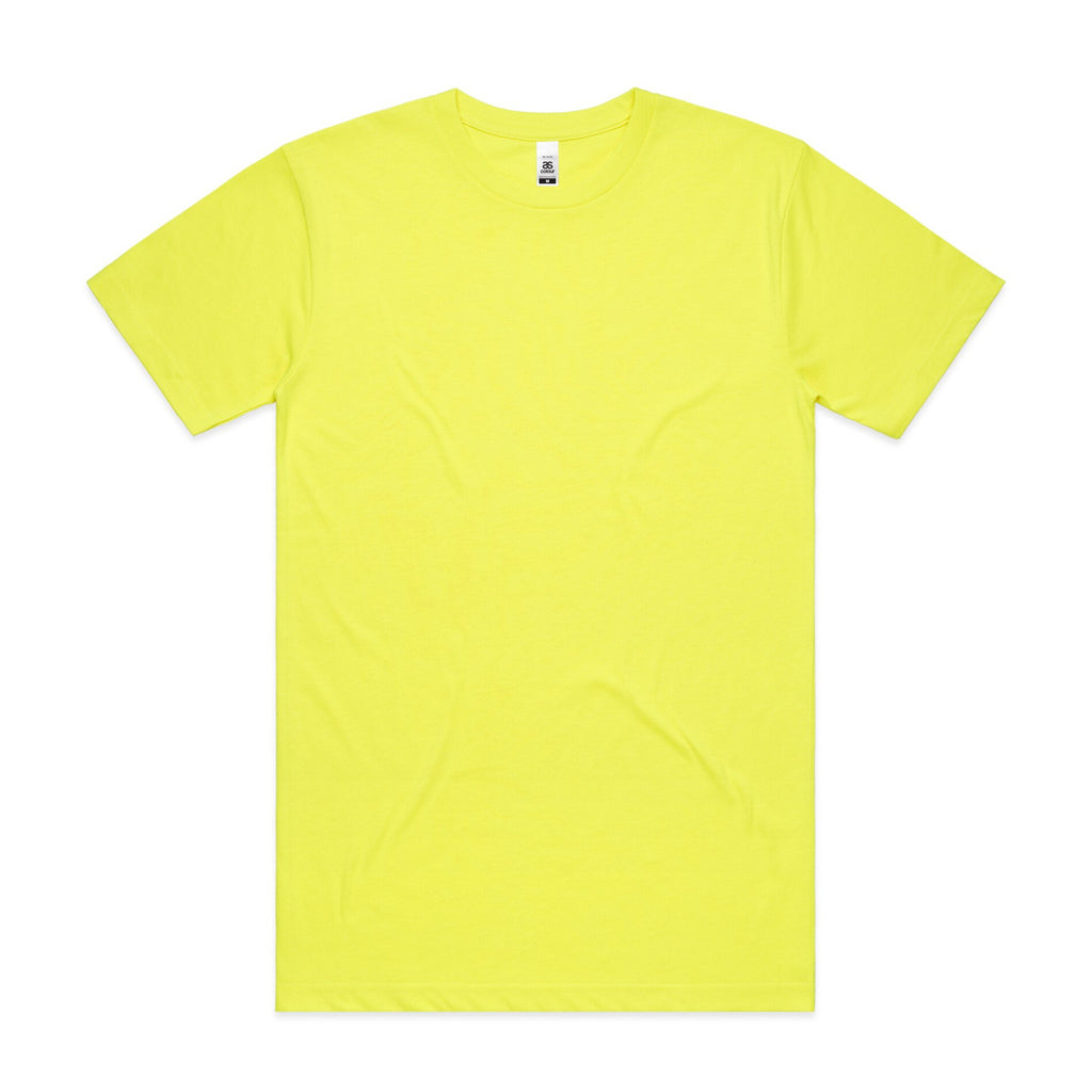 Block Safety Tee5050F