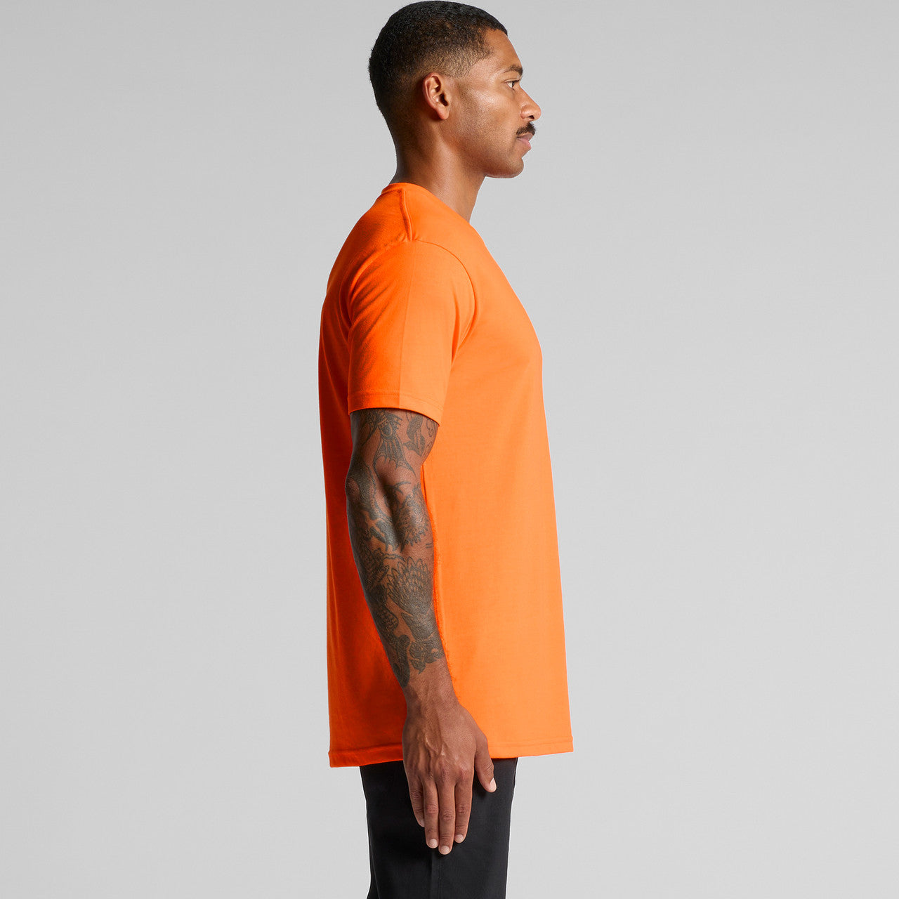 Block Safety Tee5050F