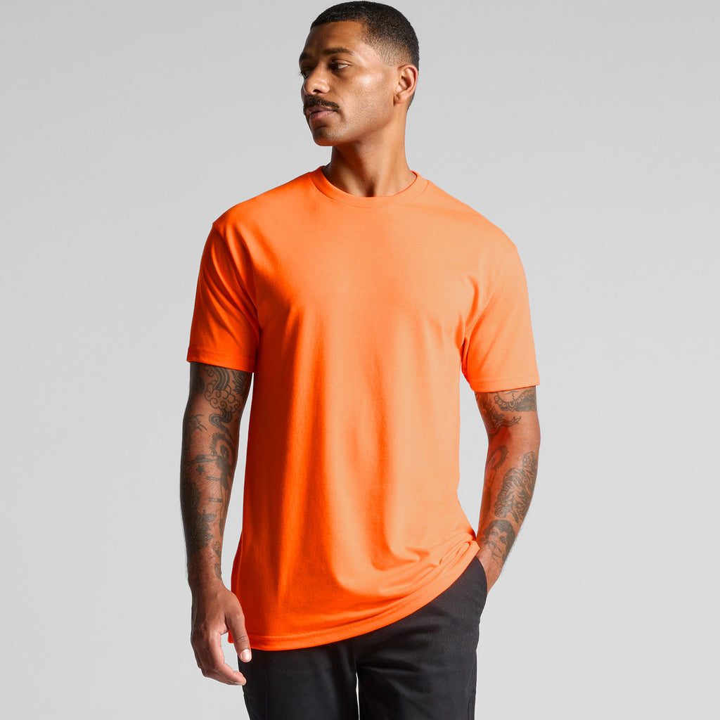 Block Safety Tee5050F