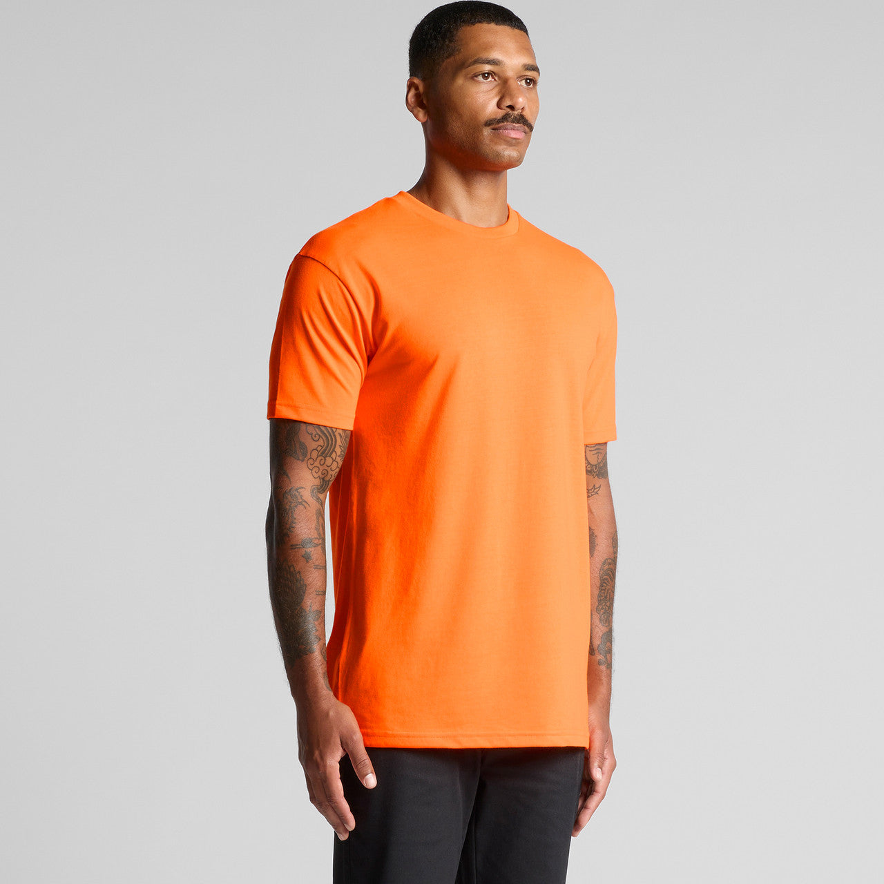 Block Safety Tee5050F