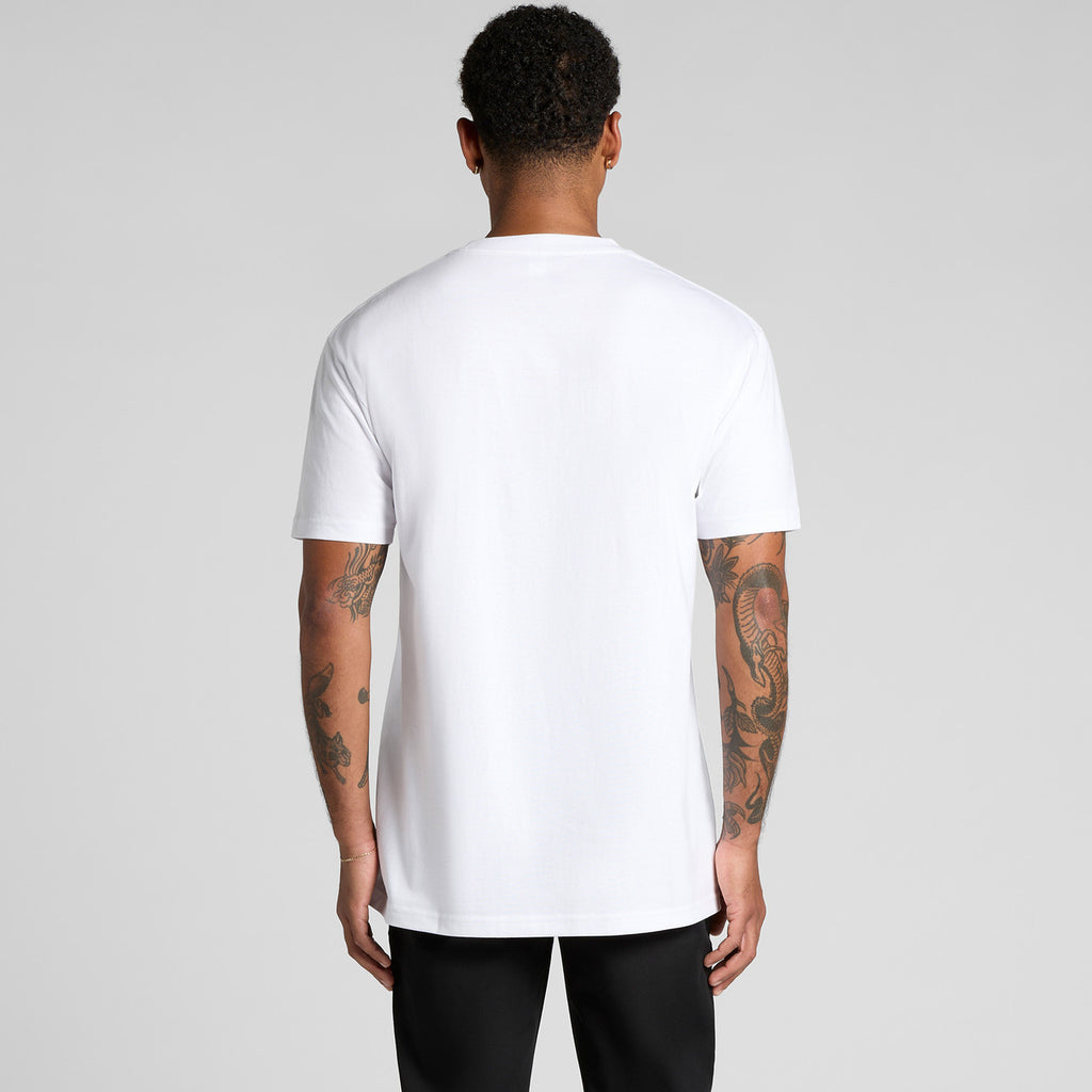 Block Tubular Tee5050T
