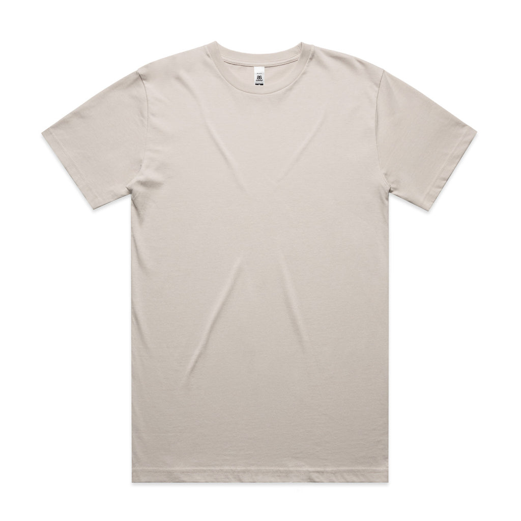 Block Tubular Tee5050T