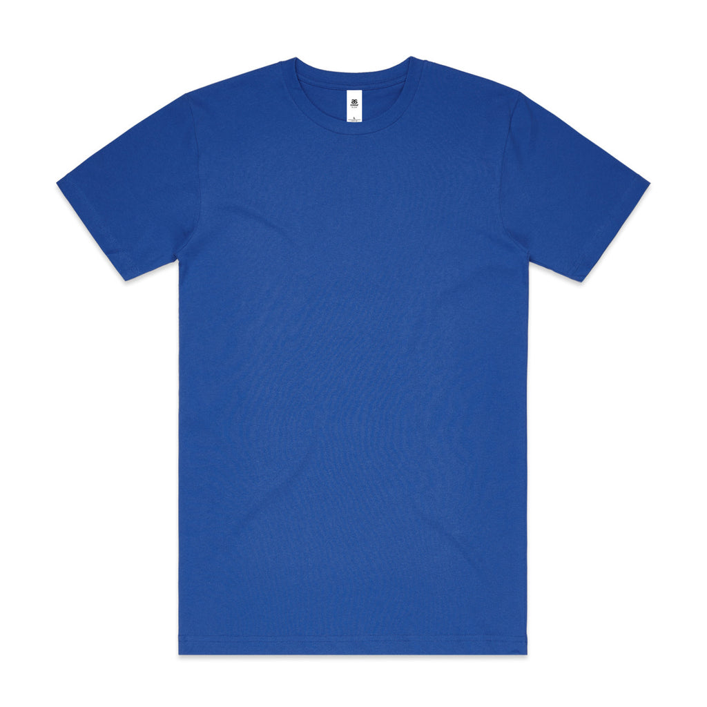 Block Tubular Tee5050T