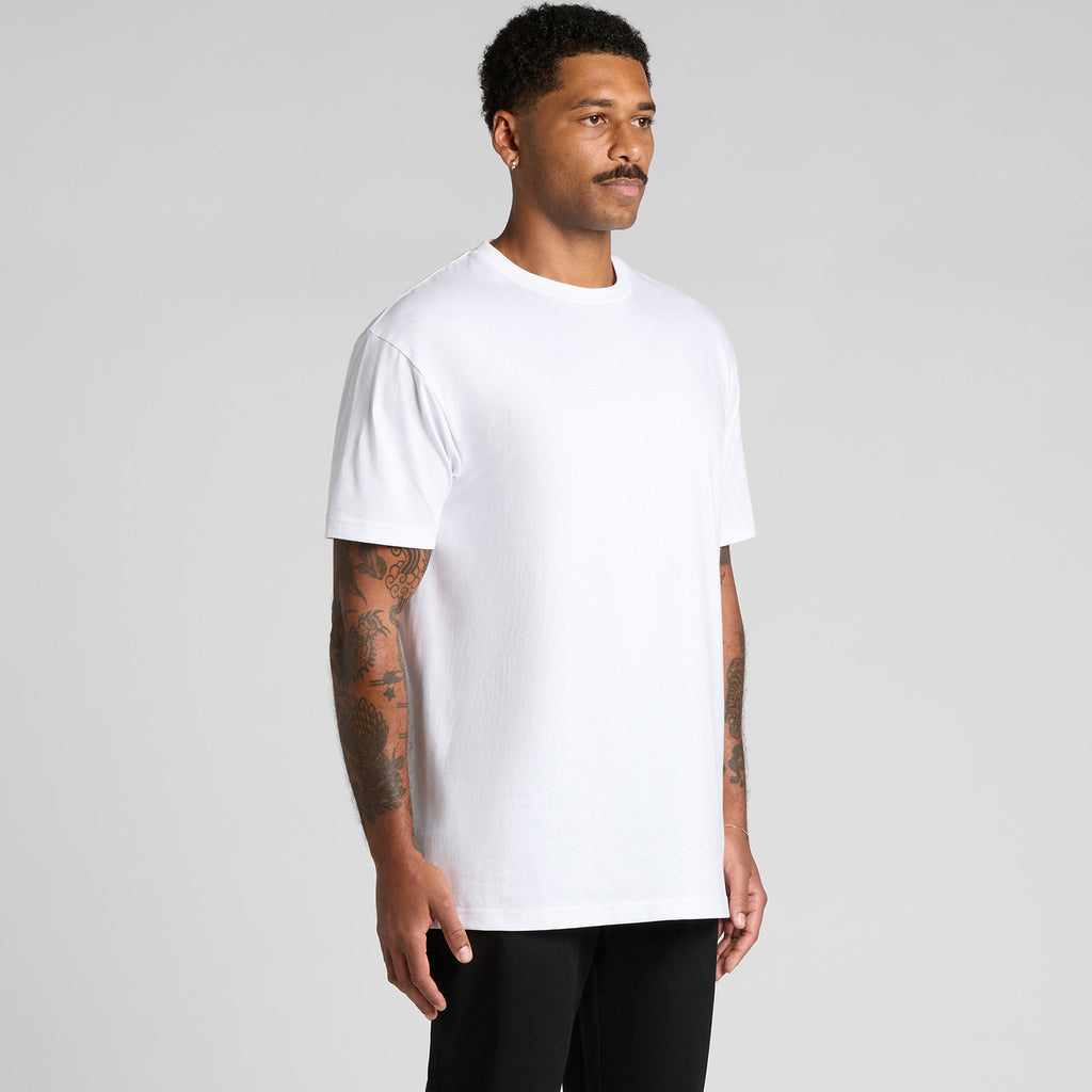 Block Tubular Tee5050T