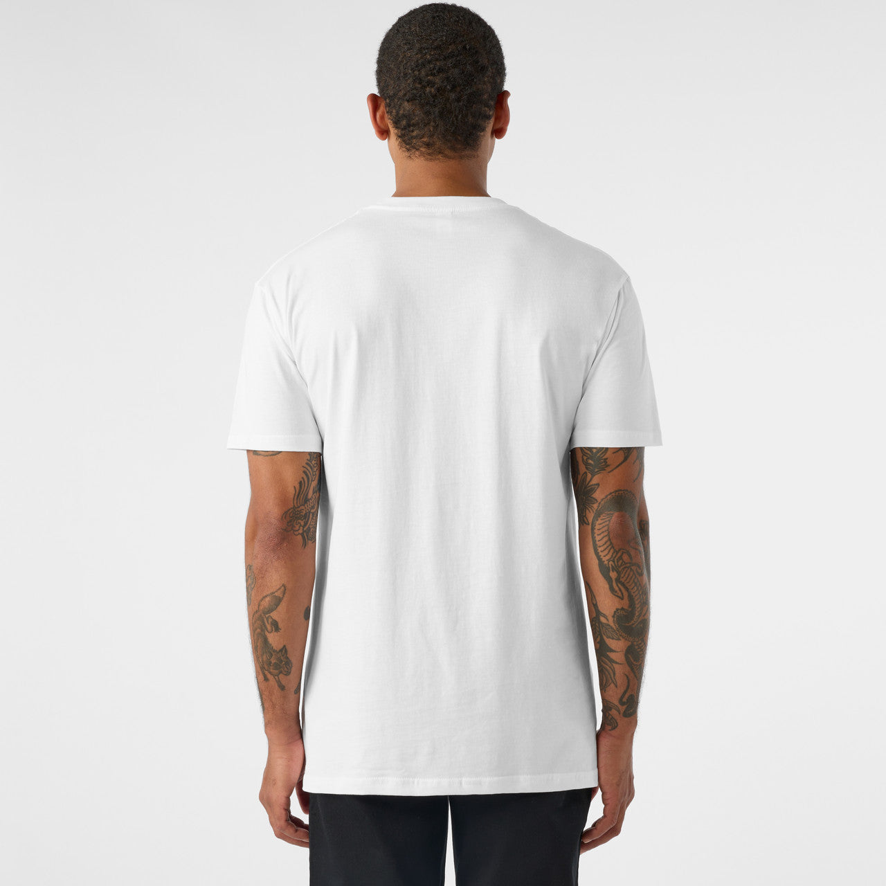 Basic Tee5051