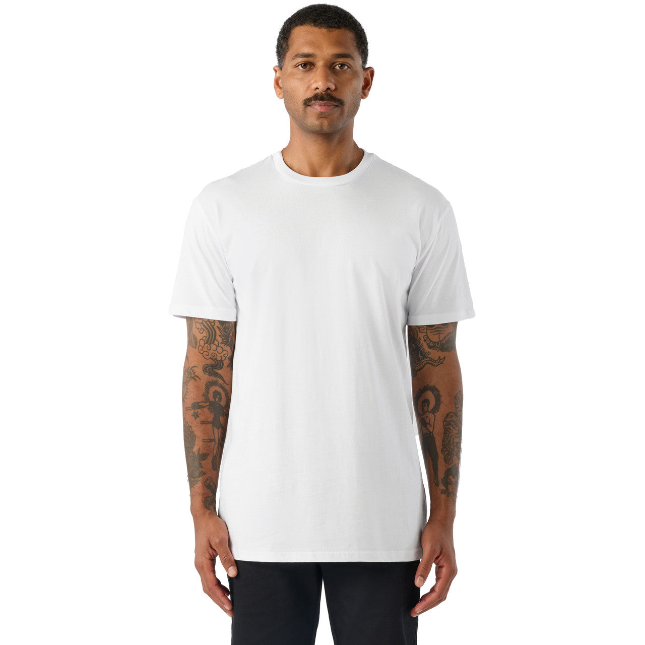 Basic Tee5051