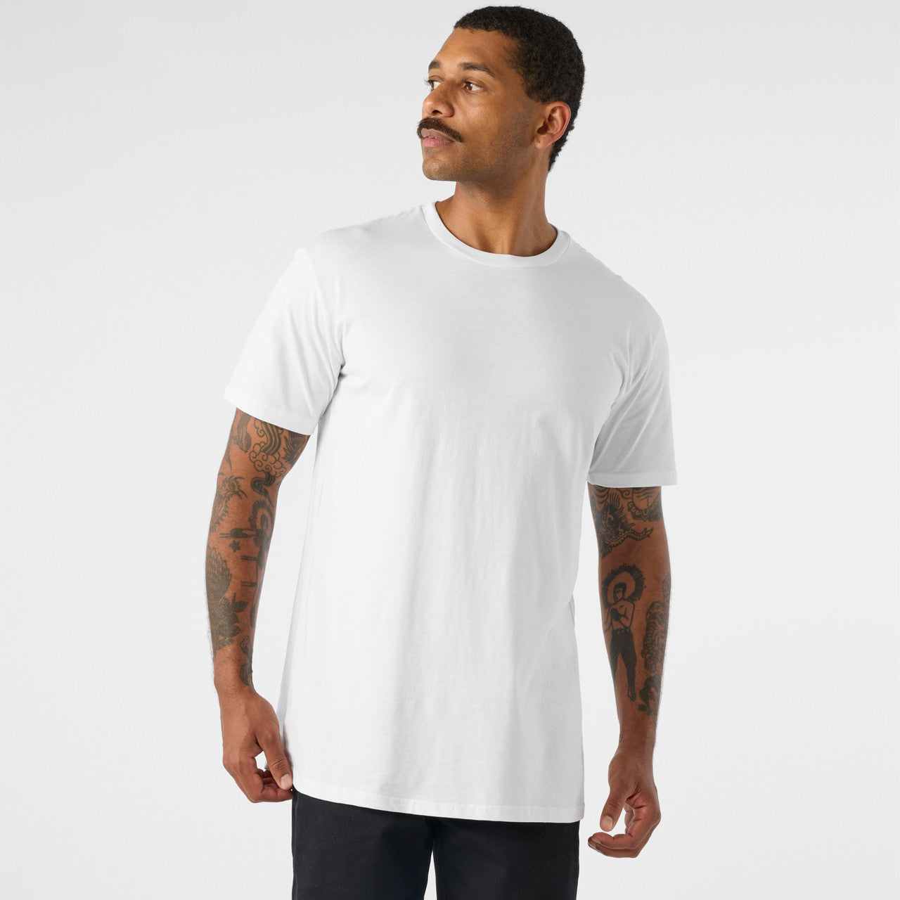 Basic Tee5051