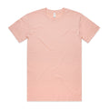 Basic Tee5051S - PALE PINK