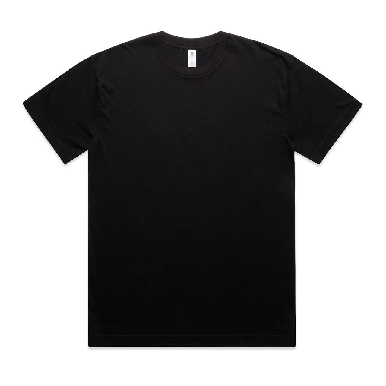 Block Oversized Tee5052