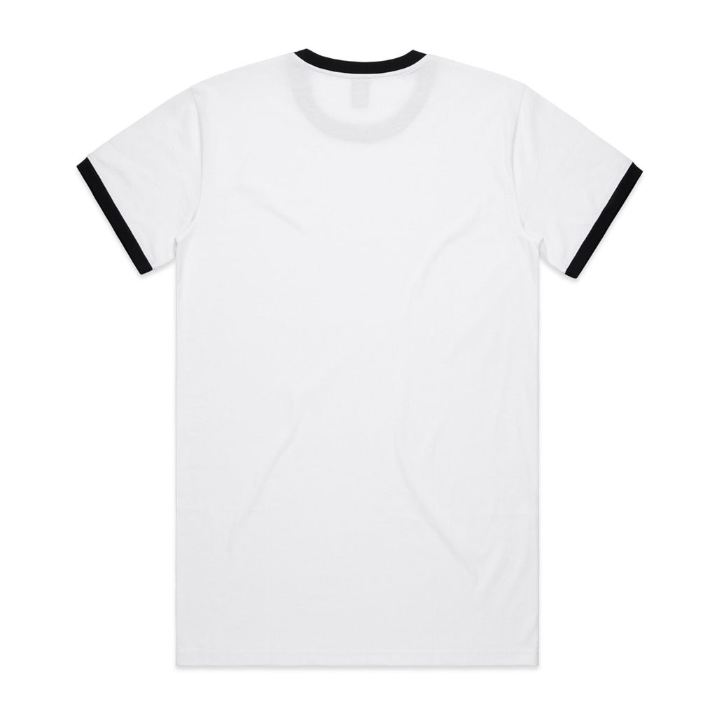 Staple Ringer Tee5053