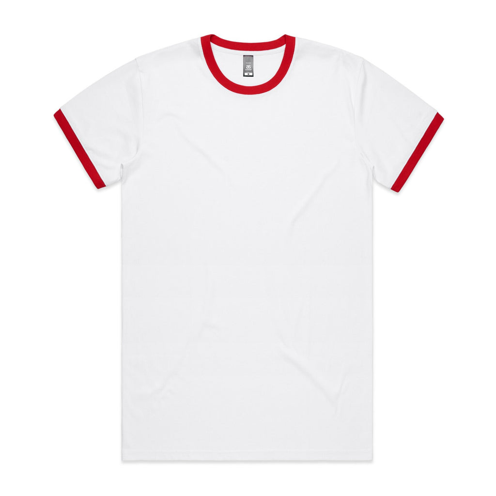 Staple Ringer Tee5053