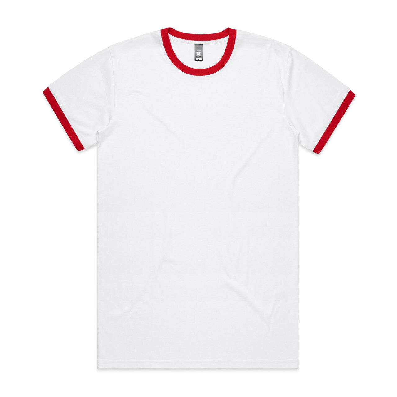 Staple Ringer Tee5053