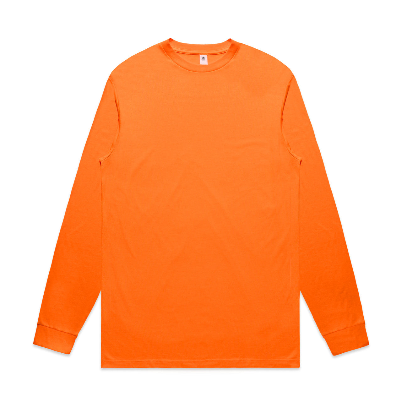 Block Safety L/S Tee5054F