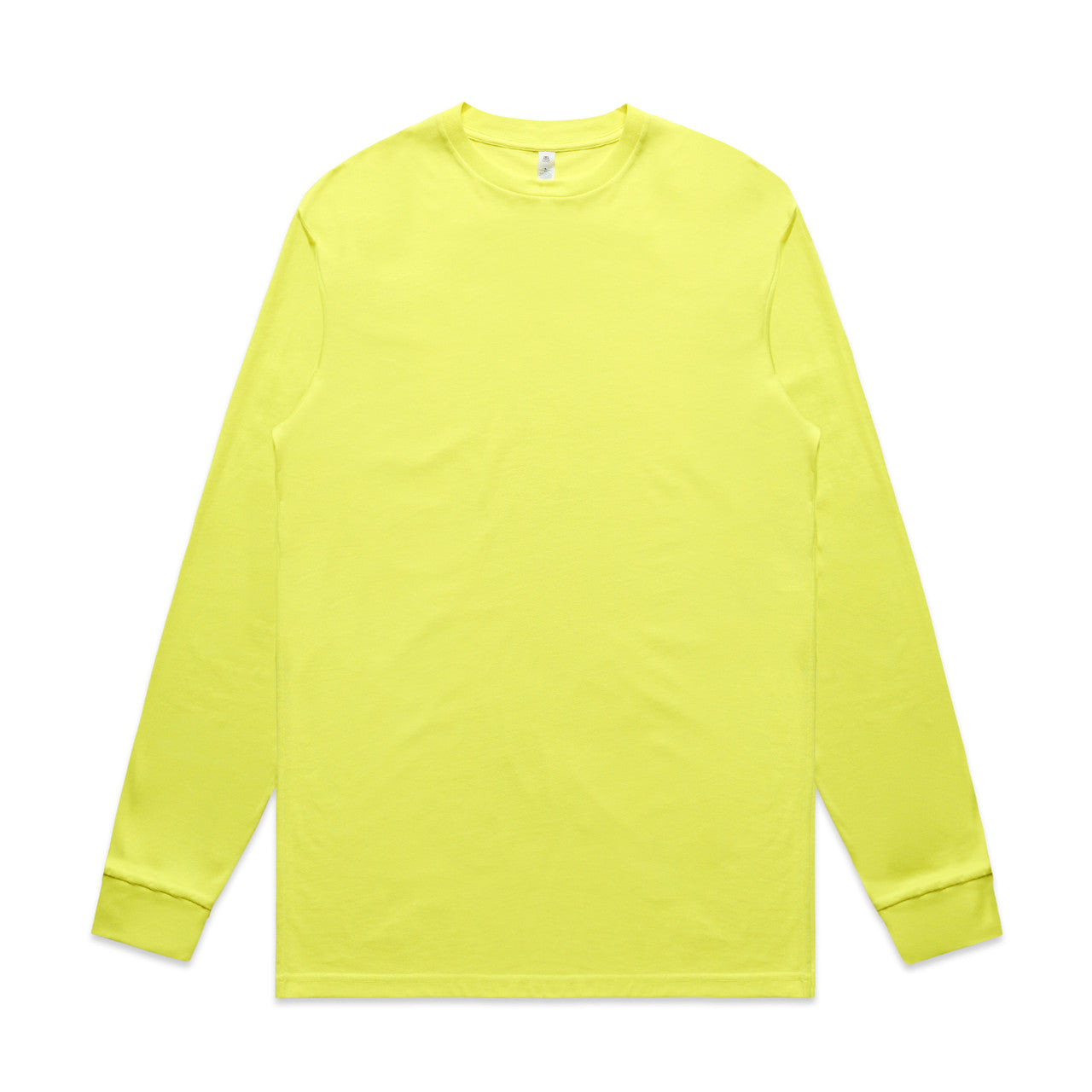 Block Safety L/S Tee5054F