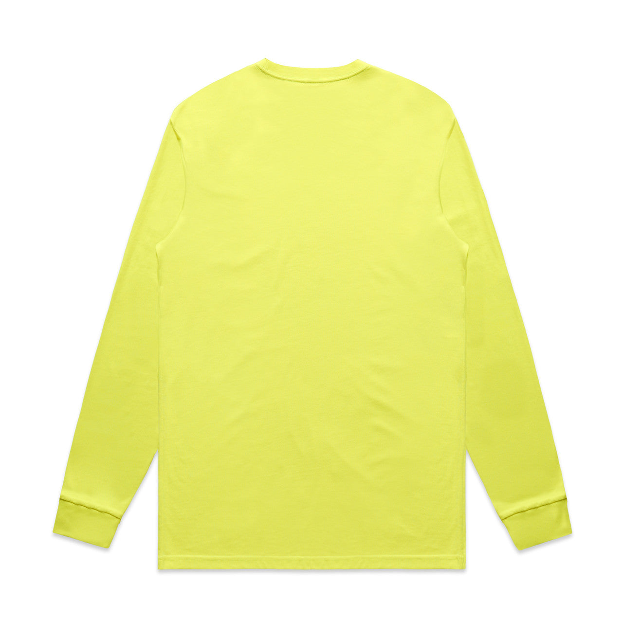 Block Safety L/S Tee5054F