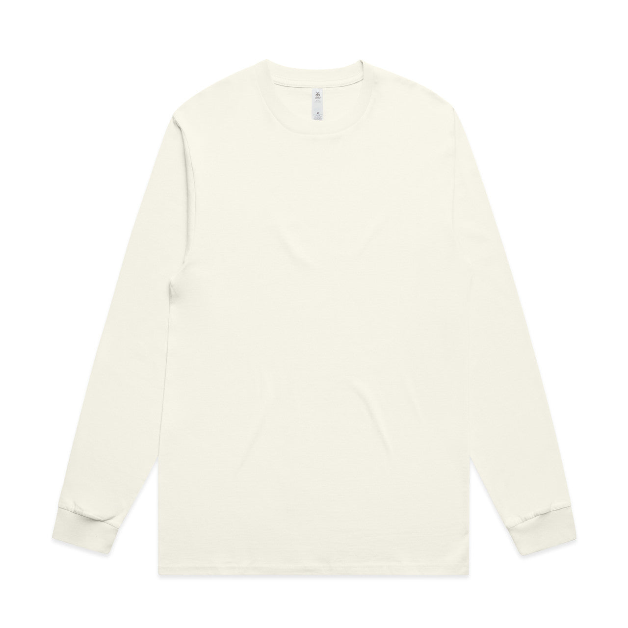 Block L/S Tee5054