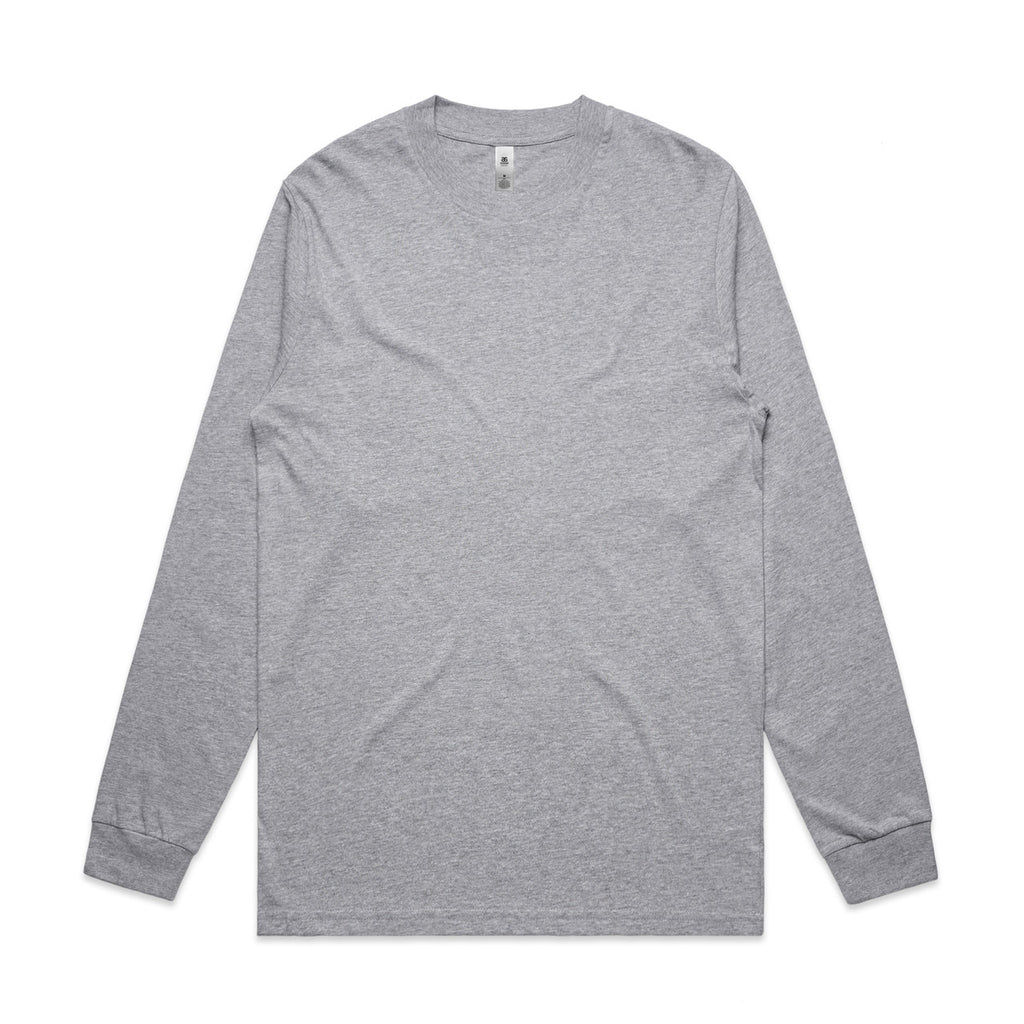 General L/S Tee5056S