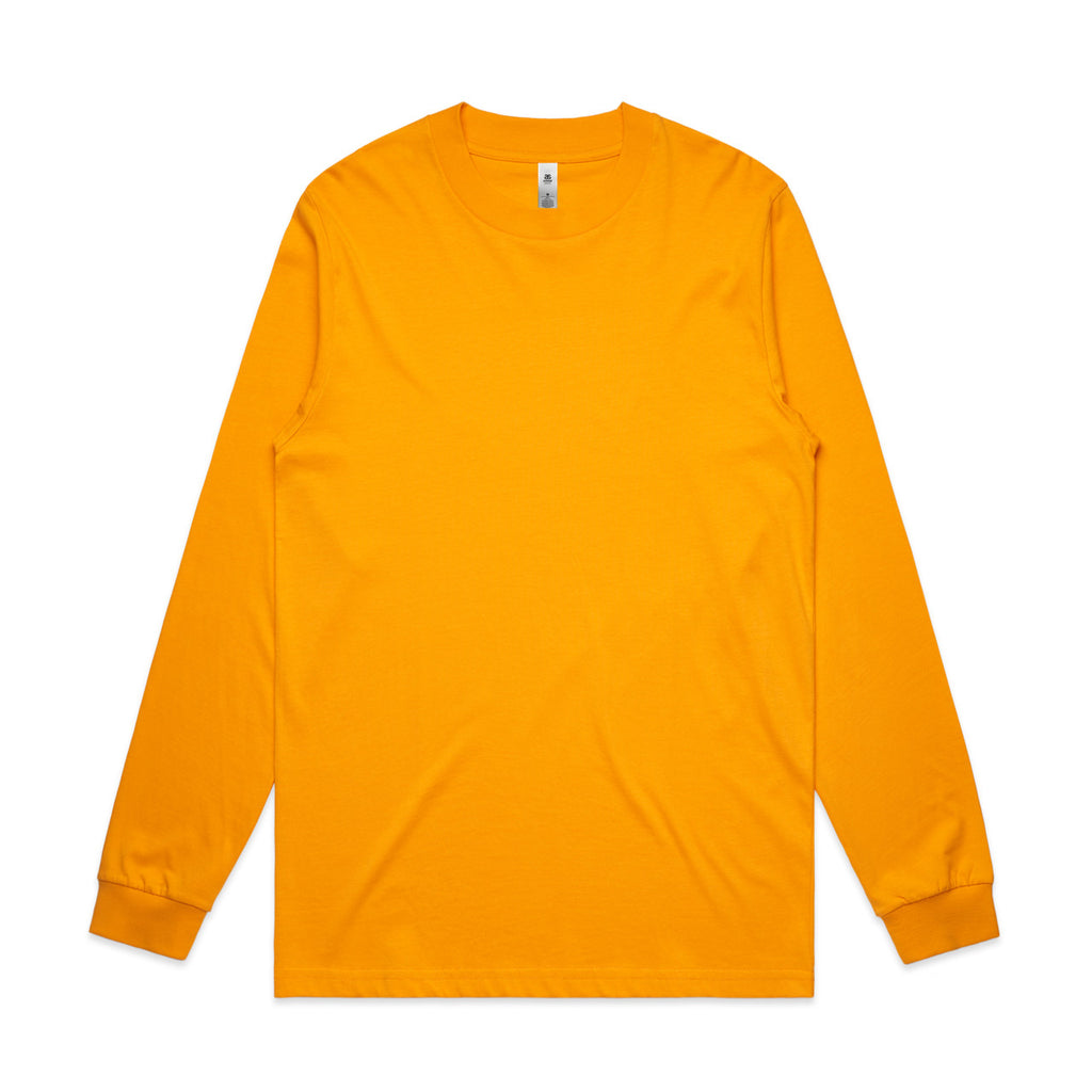 General L/S Tee5056S