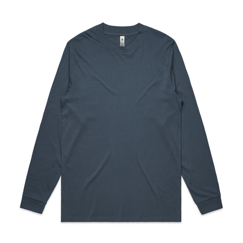 General L/S Tee5056S