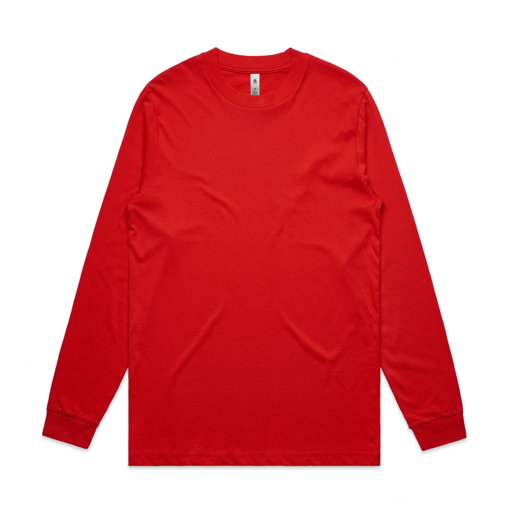 General L/S Tee5056S