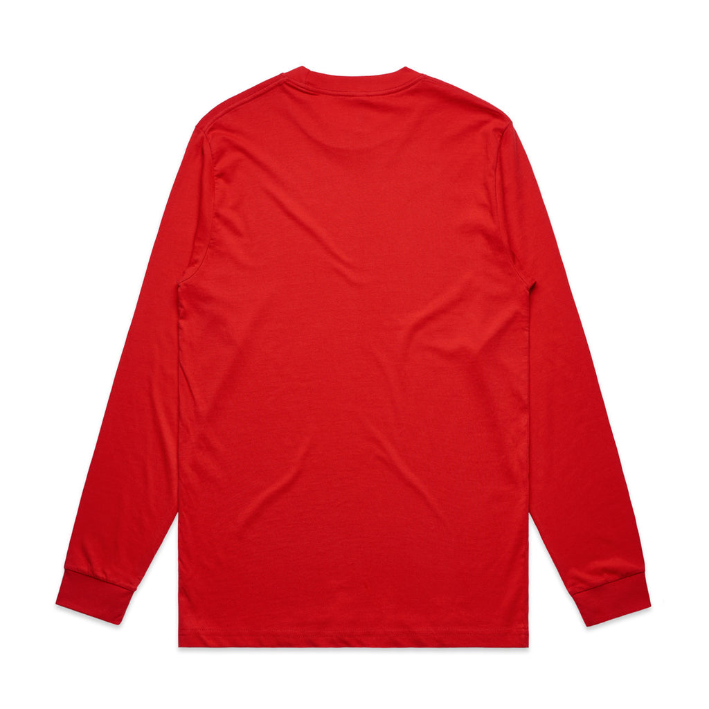 General L/S Tee5056S