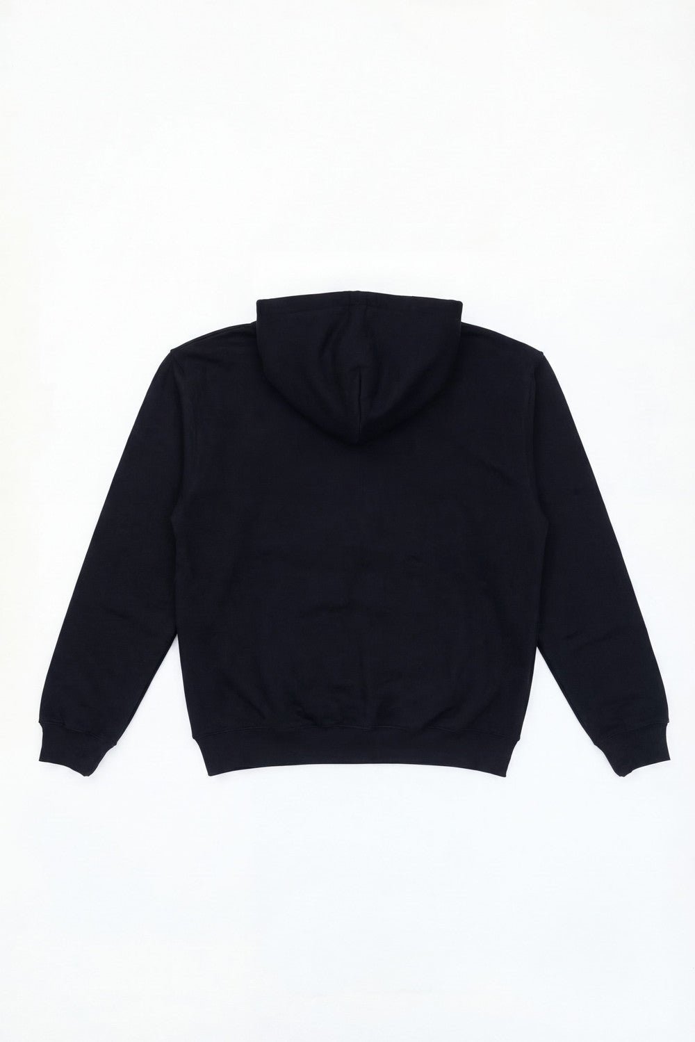 Jarvis Zip Hood
