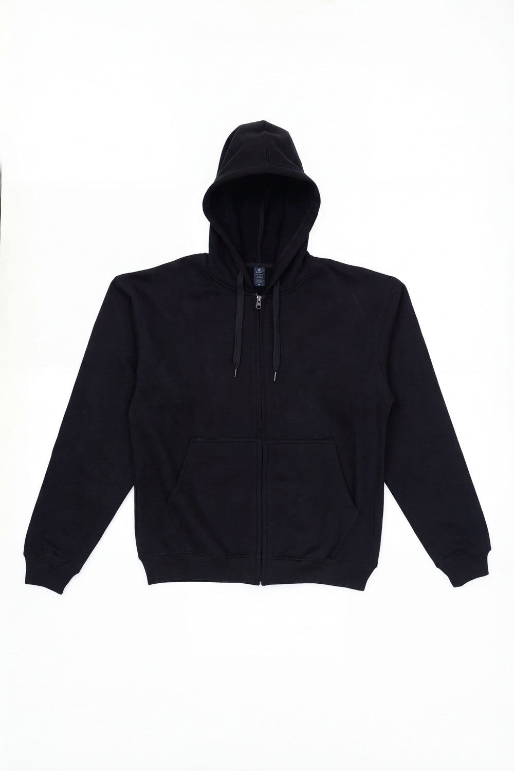 Jarvis Zip Hood