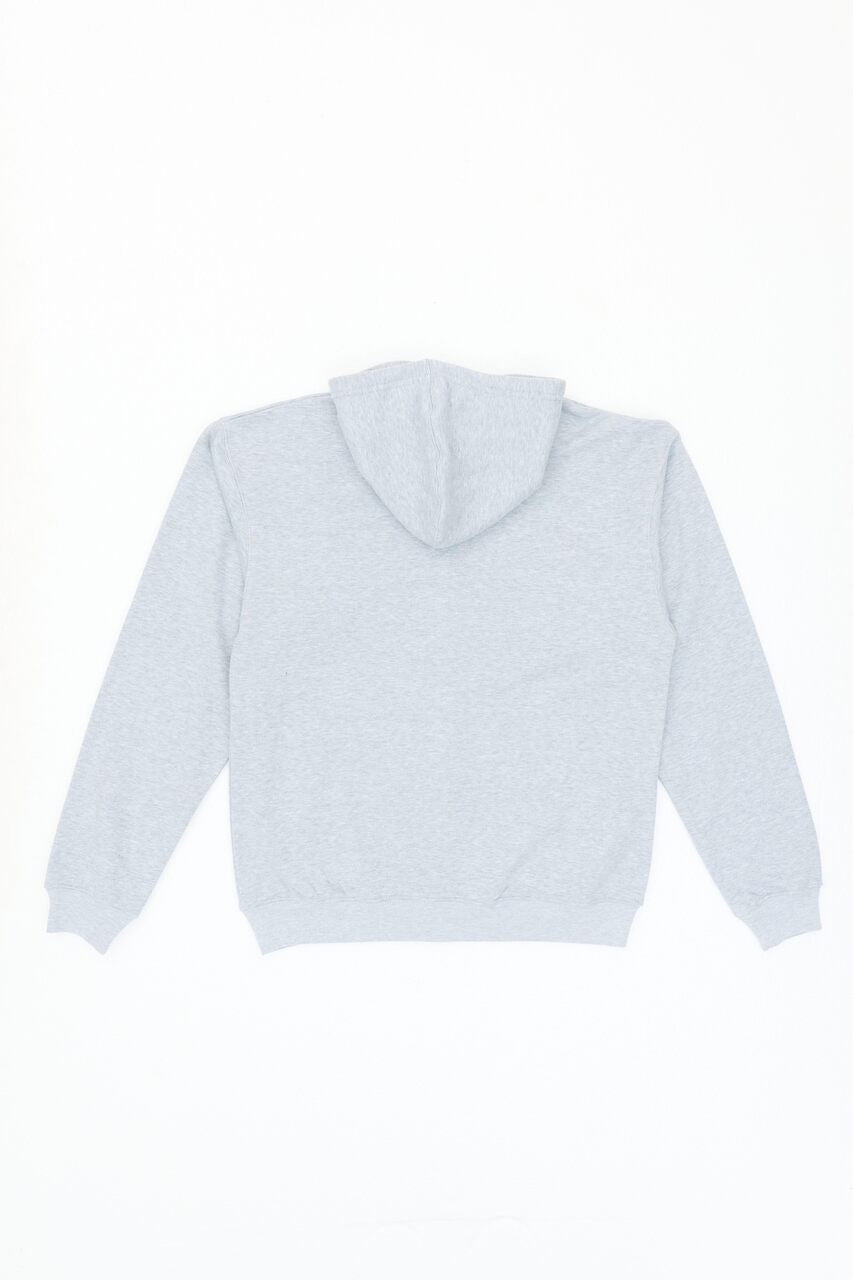 Jarvis Zip Hood
