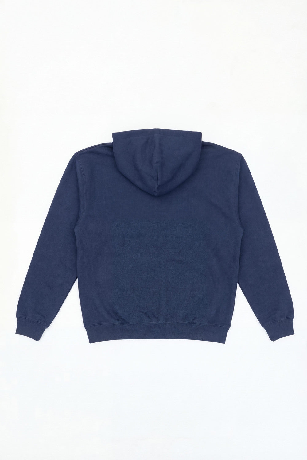 Jarvis Zip Hood