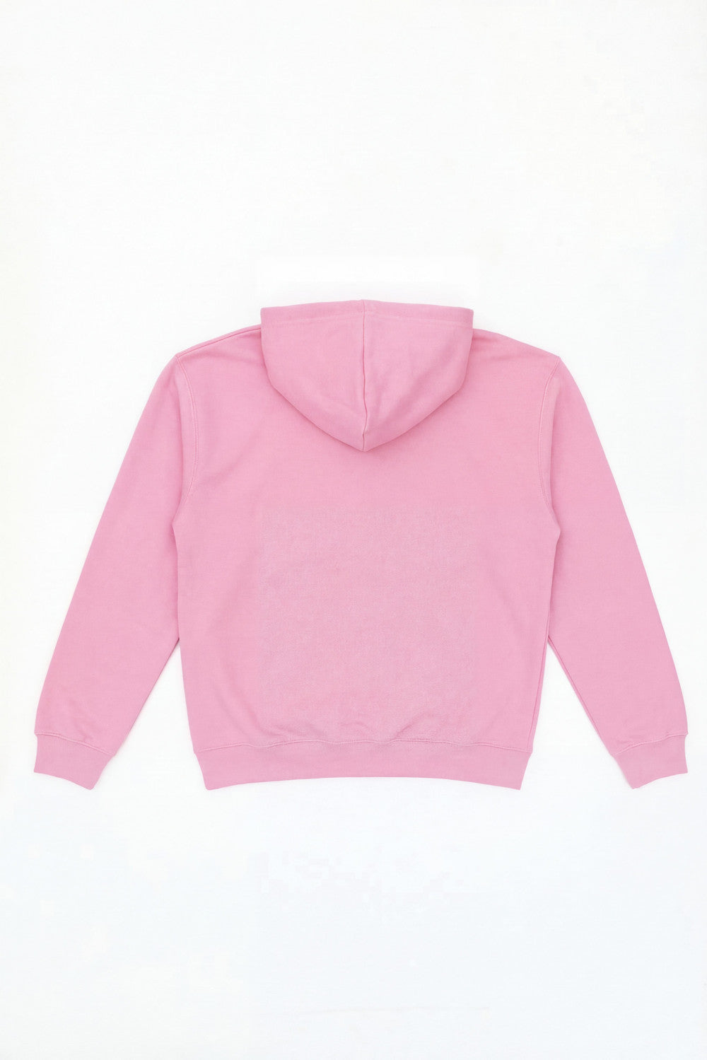 Jarvis Zip Hood