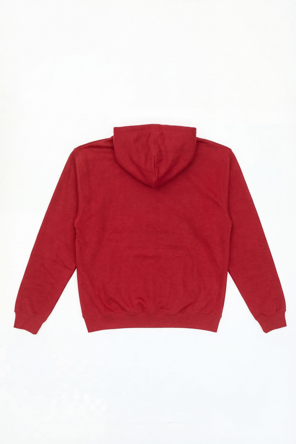 Jarvis Zip Hood