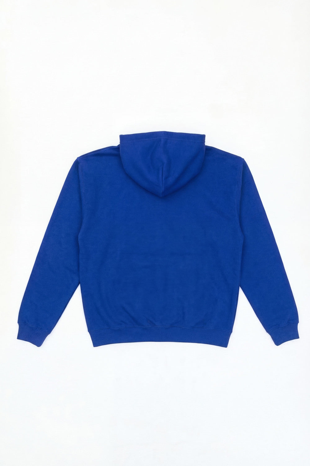 Jarvis Zip Hood