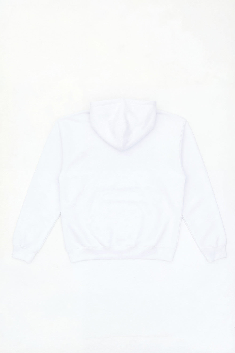 Jarvis Zip Hood