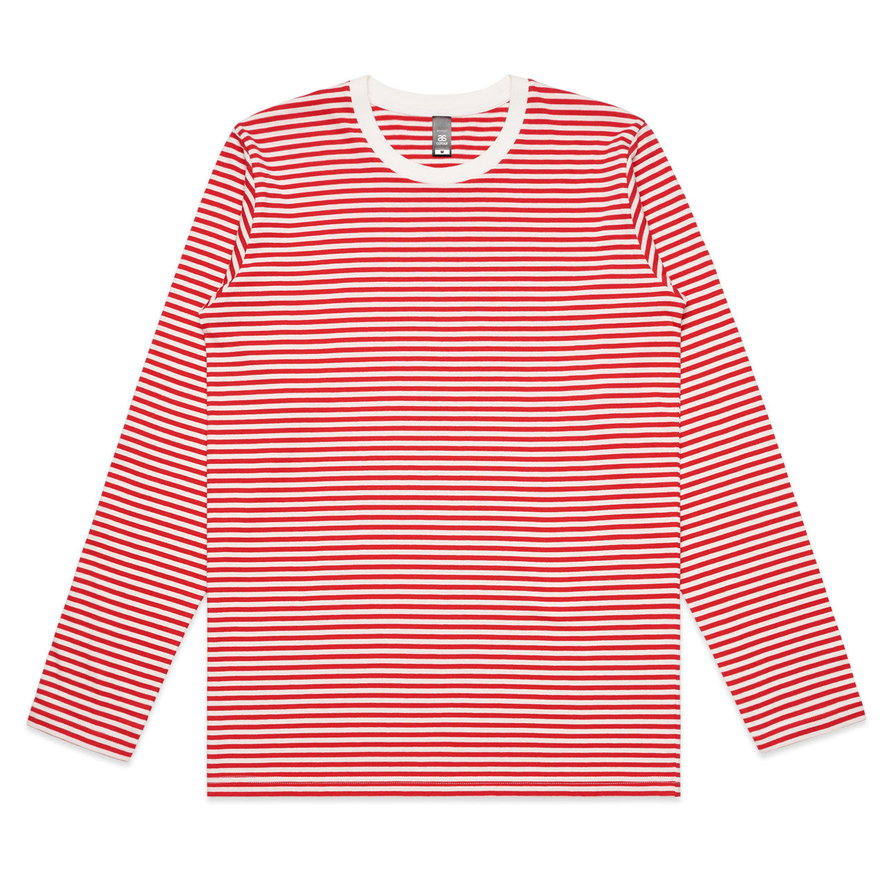 Bowery Stripe L/S Tee5061S