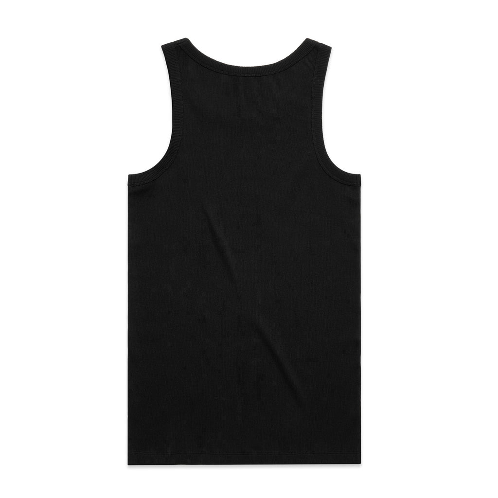 Organic Rib Singlet5063G