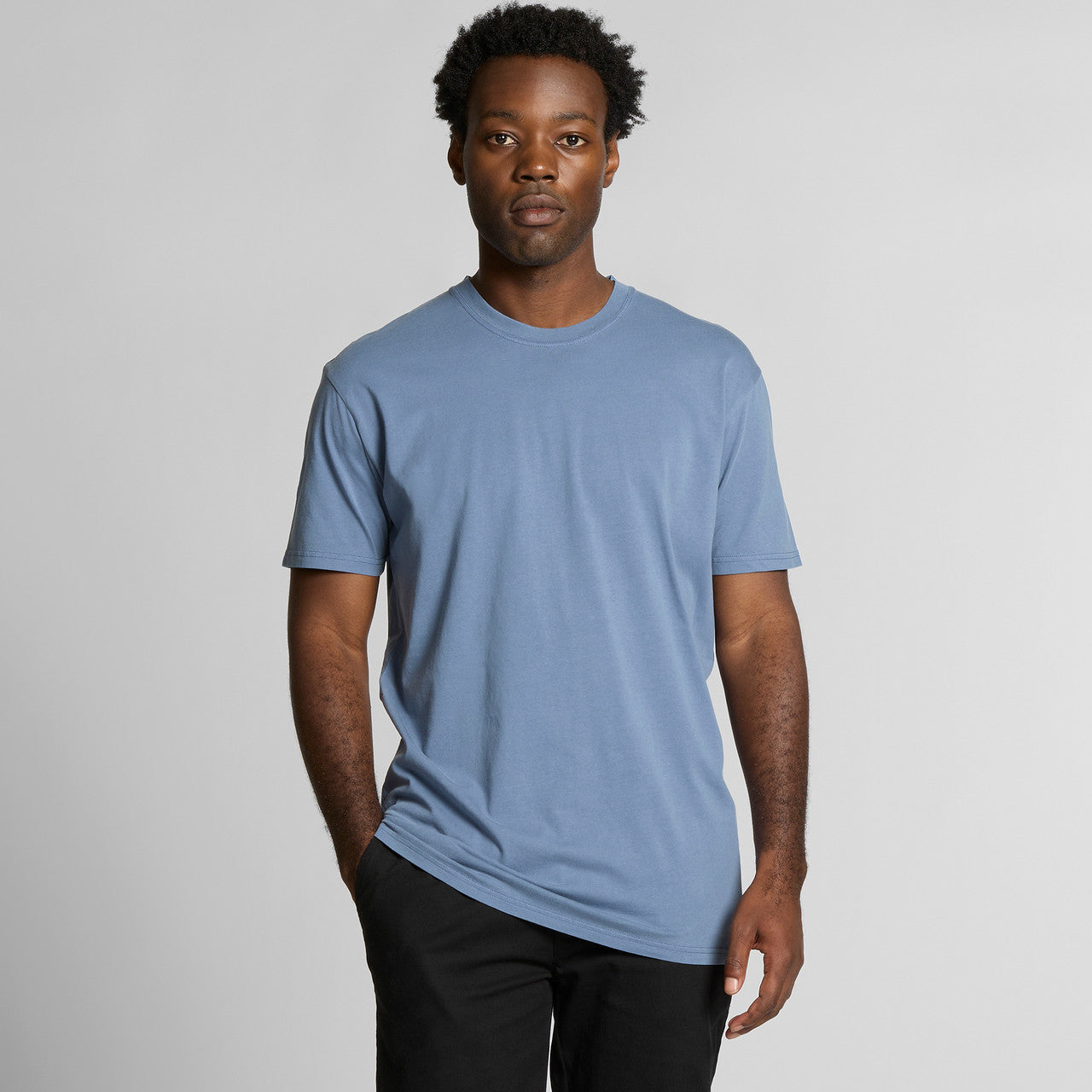 Staple Faded Tee5065