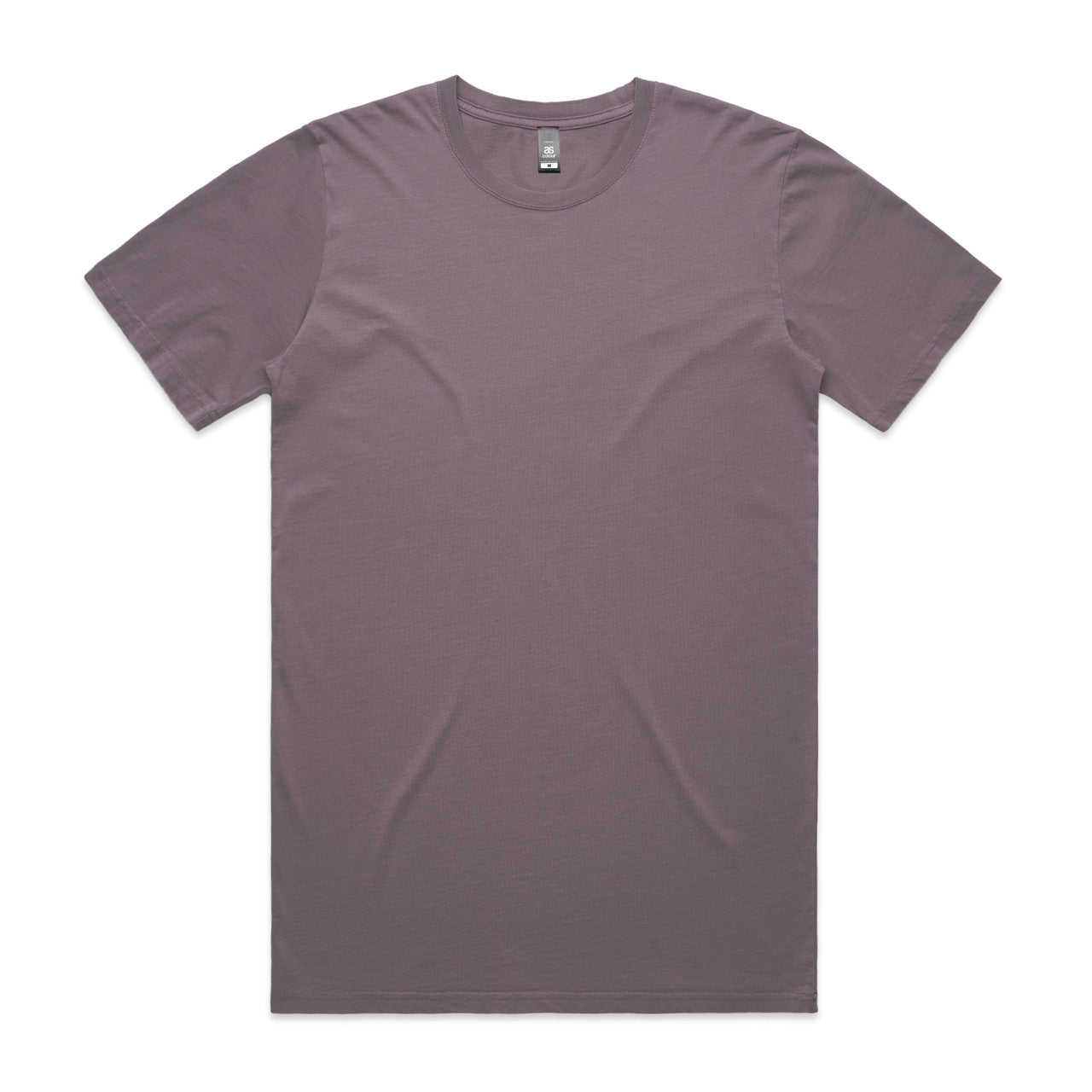Staple Faded Tee5065S - FADED MAUVE