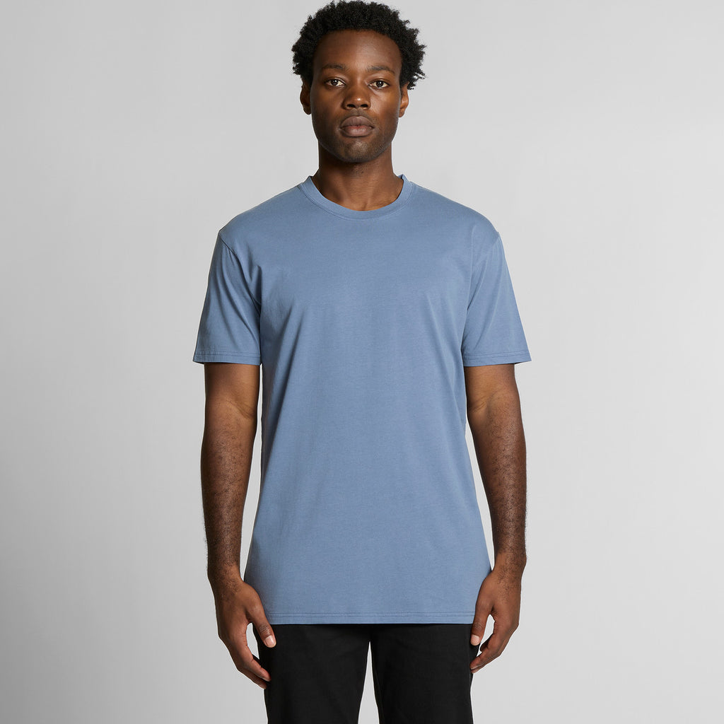 Staple Faded Tee5065 - FADED DUST