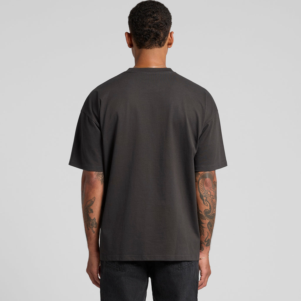 Classic Oversized Tee5069