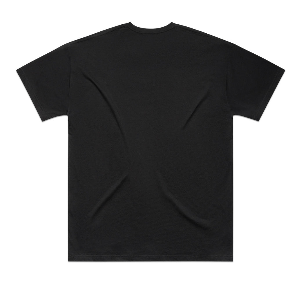 Classic Oversized Tee5069