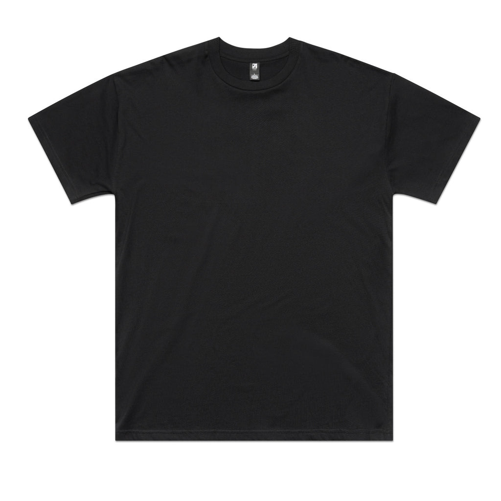 Classic Oversized Tee5069